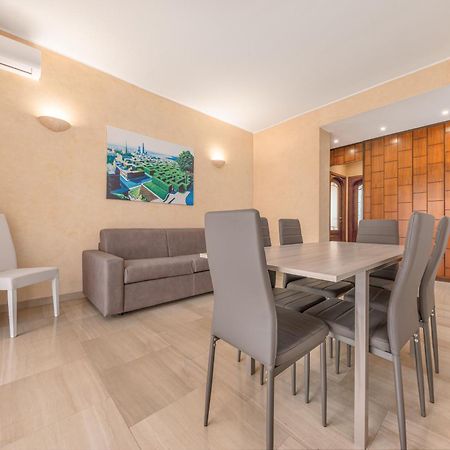 Casa Da Suite Superba Milaan Buitenkant foto