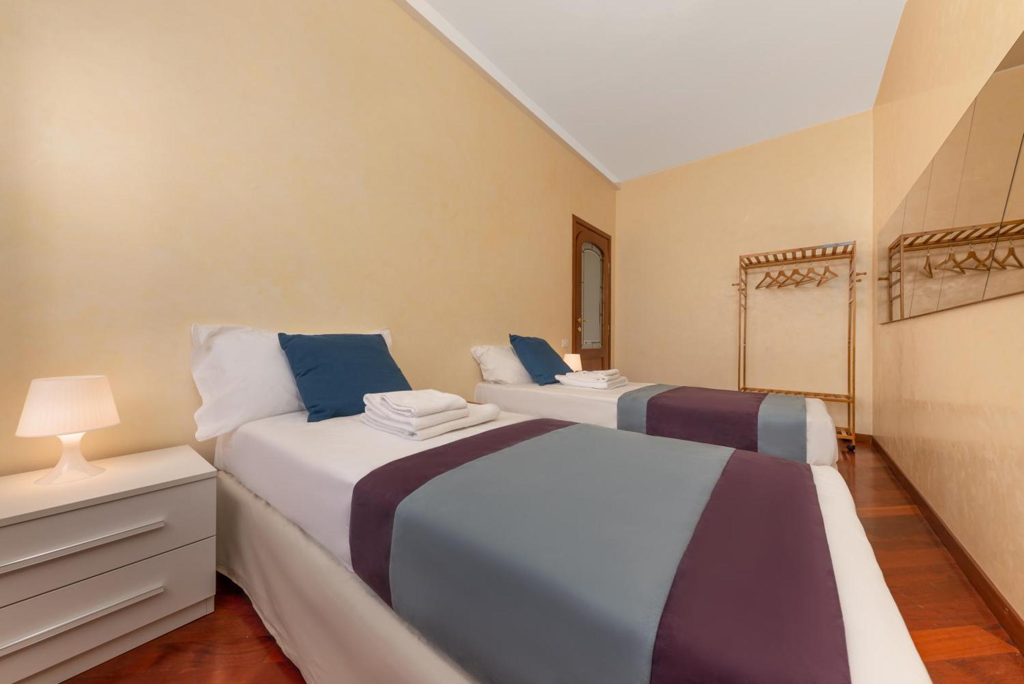 Casa Da Suite Superba Milaan Buitenkant foto