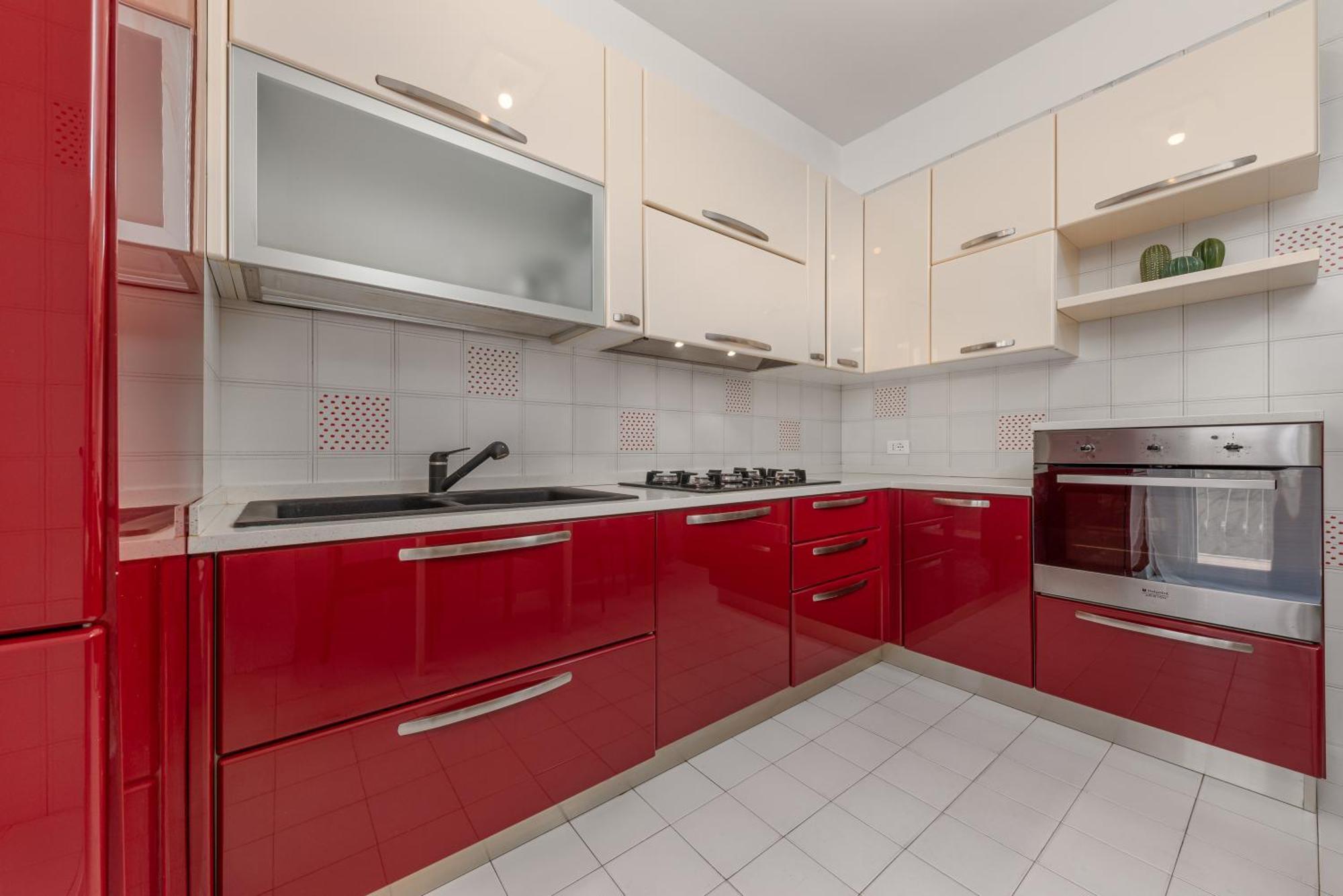 Casa Da Suite Superba Milaan Buitenkant foto