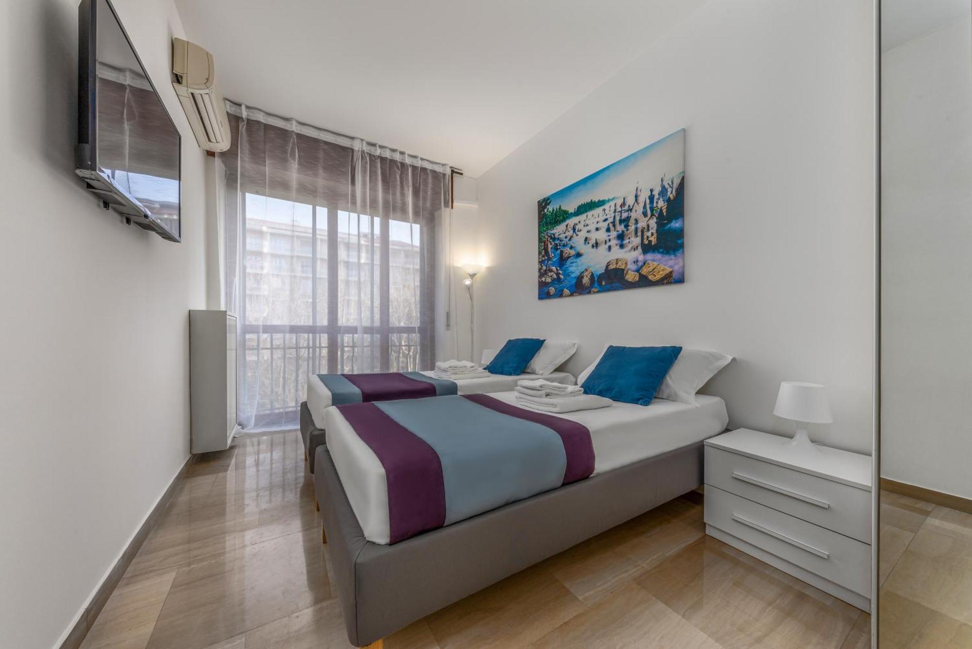 Casa Da Suite Superba Milaan Buitenkant foto