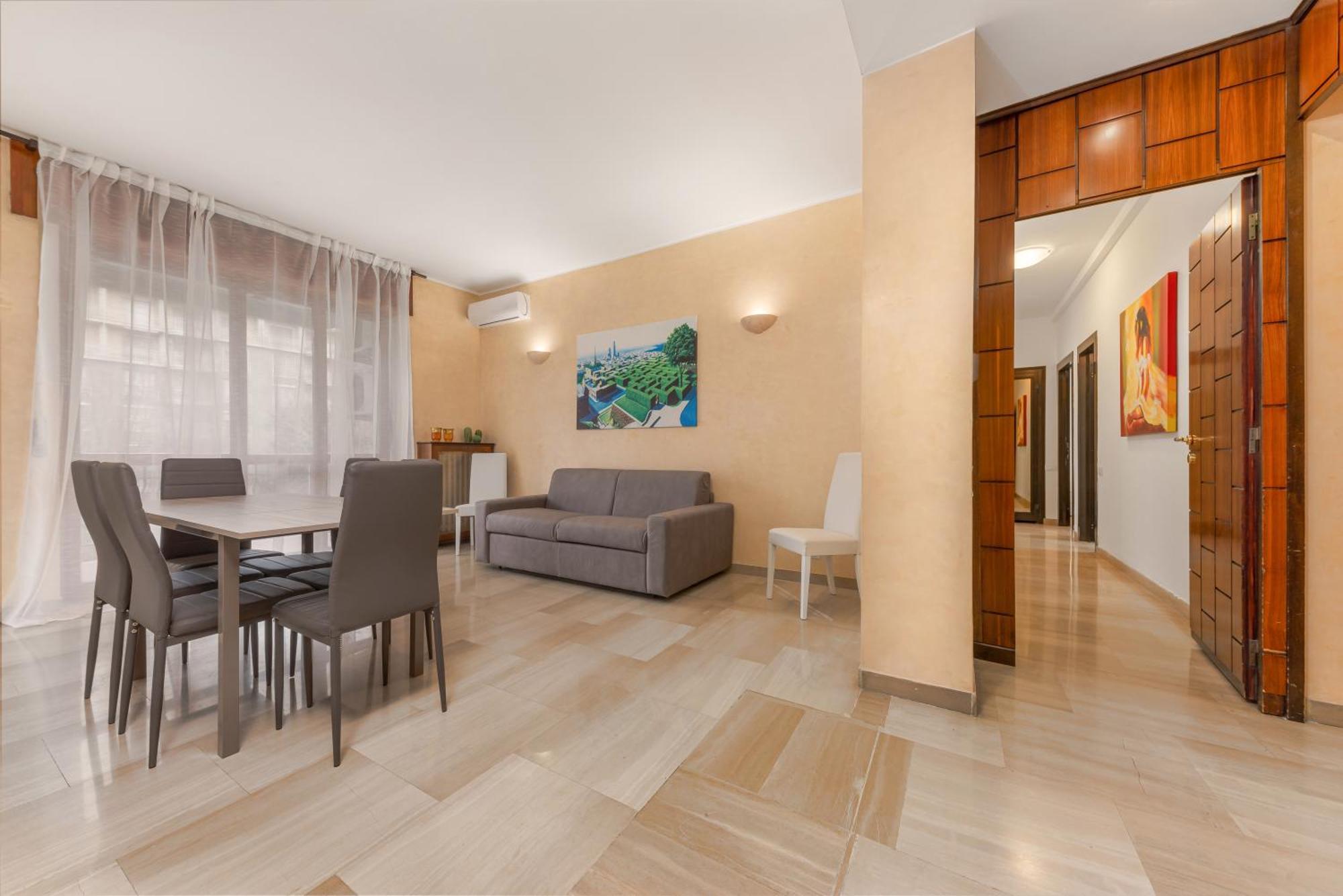 Casa Da Suite Superba Milaan Buitenkant foto