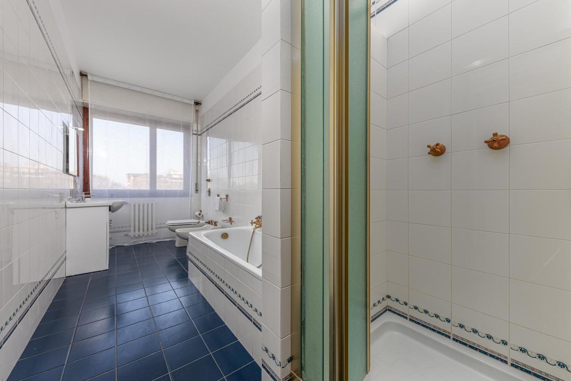 Casa Da Suite Superba Milaan Buitenkant foto